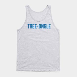 Tree-Ongle Tank Top